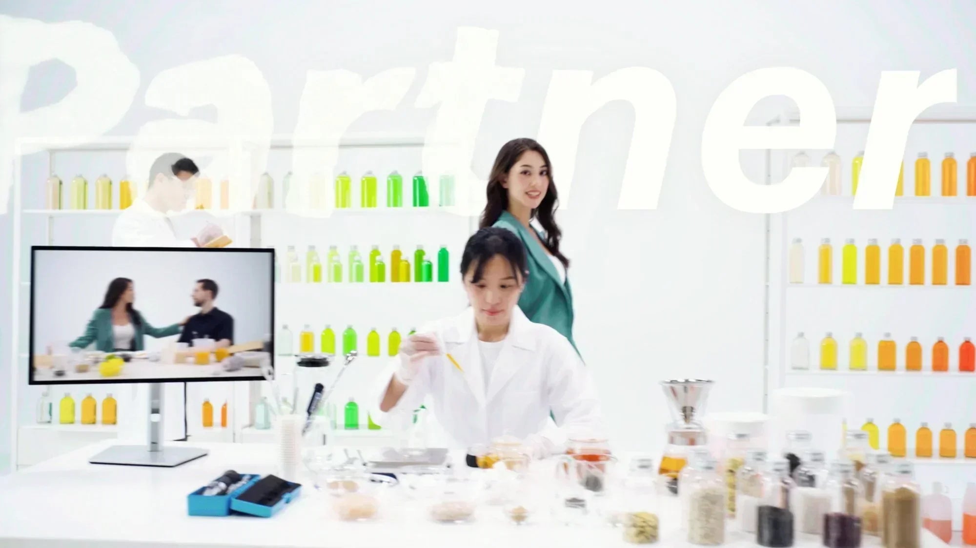 From Idea to Shelf: How Yujie Food Helps Beverage Brands Launch Smarter
