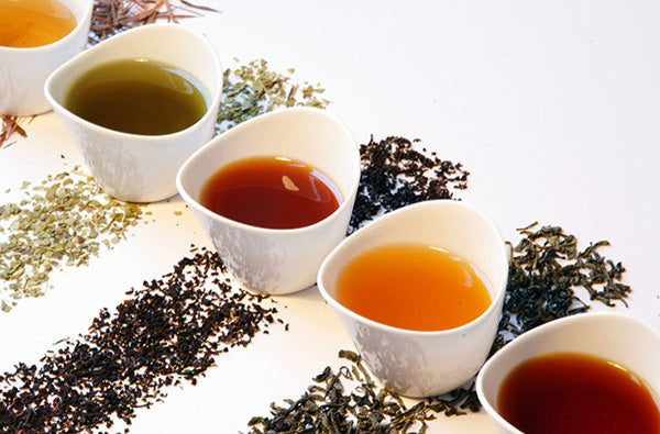 Bubble Tea Bases – Loose Leaf, Large Tea Bags & Tea Espresso