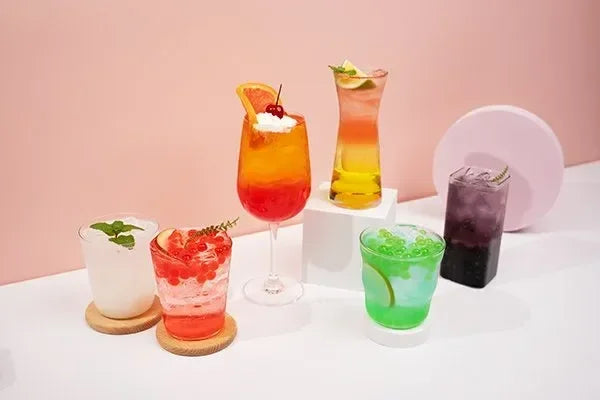 Beverage Ingredients