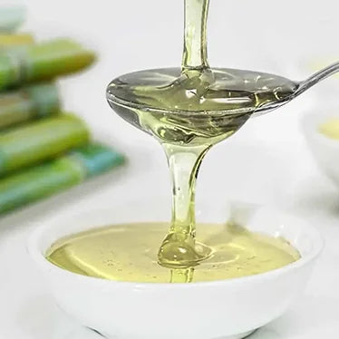 Pure Cane Sugar