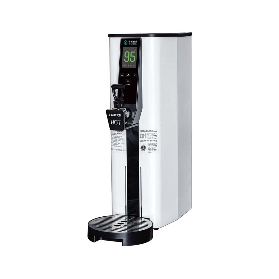 15公升液晶熱水器