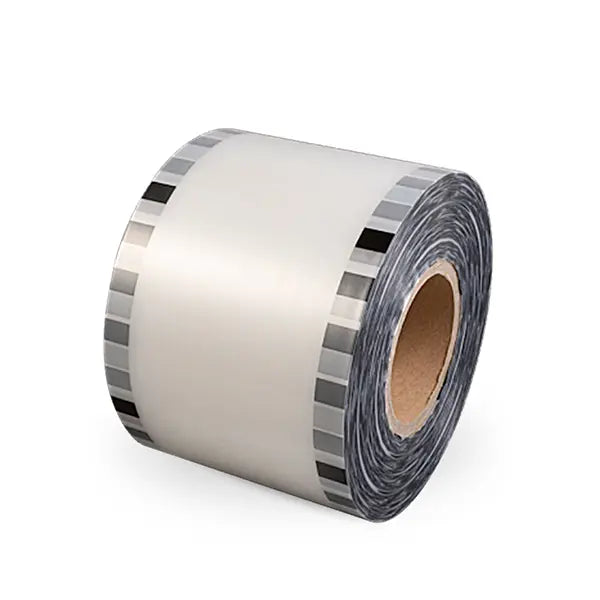 Clear Sealing PP Film designed for standard cup sealing machines. Provides a transparent, secure, and leak-proof seal, ensuring beverage freshness and premium presentation.