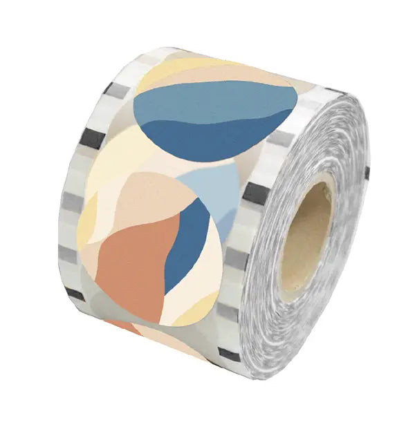 Matte PP Sealing Film for standard cup sealing machines. Non-glare surface enhances branding, providing secure, leak-proof sealing for bubble tea, coffee, and other beverages.
