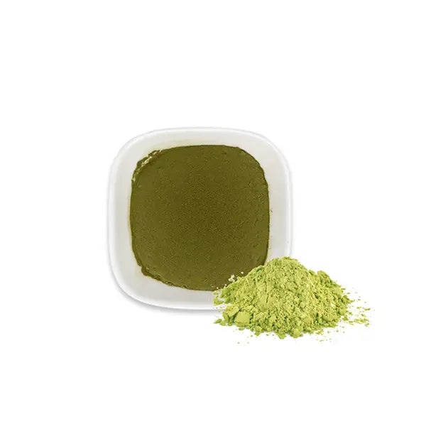Premium Matcha Powder Ingredient for Lattes, Desserts, and OEM Supply