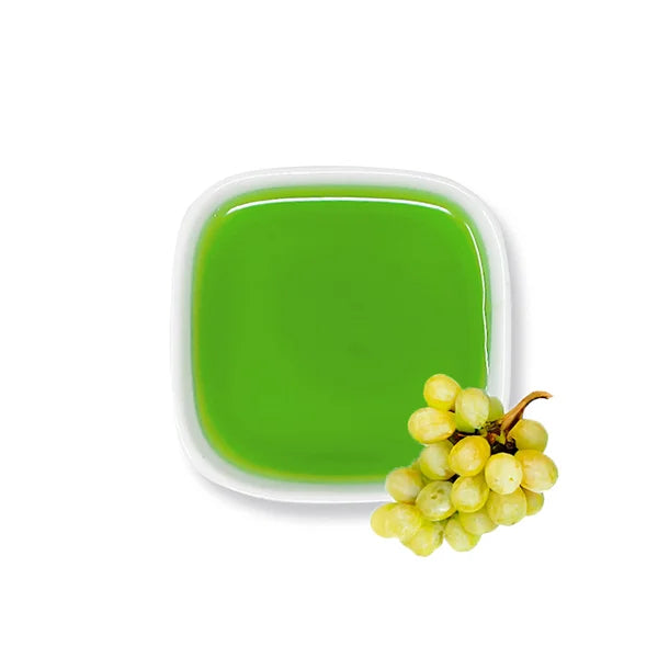 White Grape Syrup