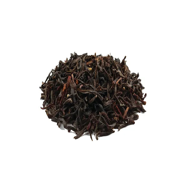 Golden Tea Bag loose black tea leaves – balanced color and perfect for milk tea base.