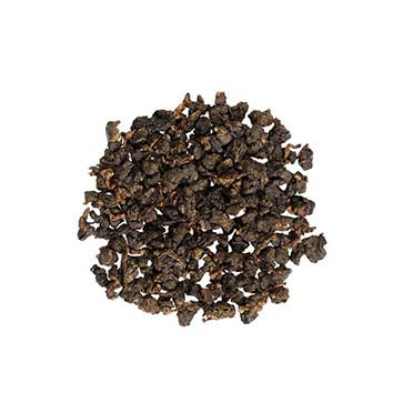 Milky Mist Jin Xuan loose leaf tea packaging – ideal for cold brew and milk foam drinks.