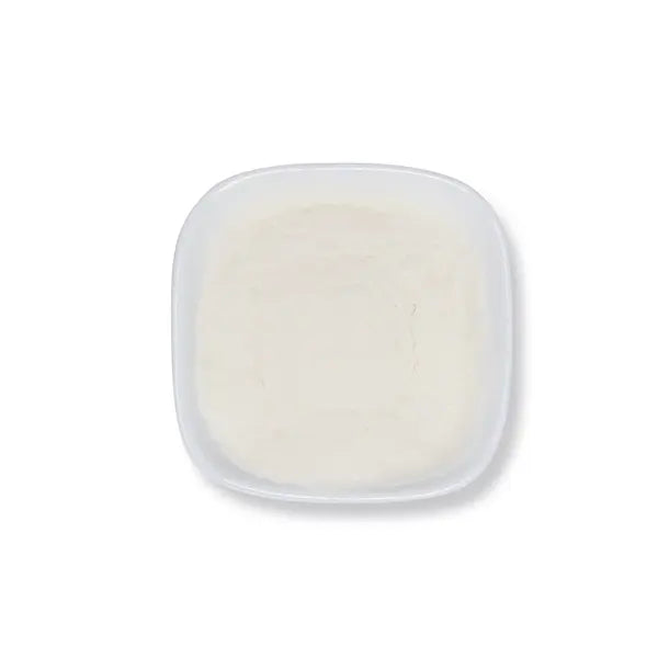 Fine-textured coconut powder ideal for tropical milkshakes and dessert recipes.