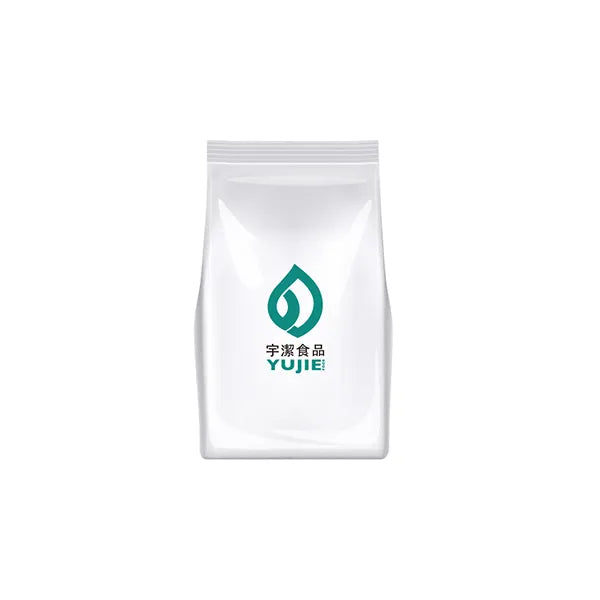 Imperial Snow Jasmine tea packaging – ideal for cold brew, floral tea, and premium beverage use.
